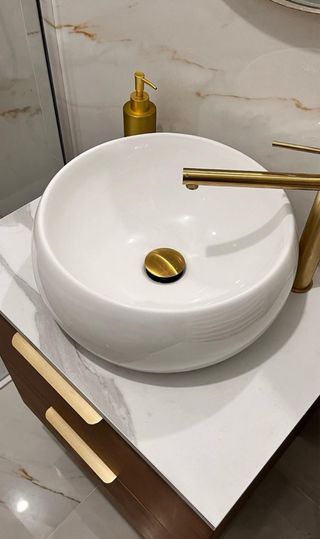 Reformas de baños económicas