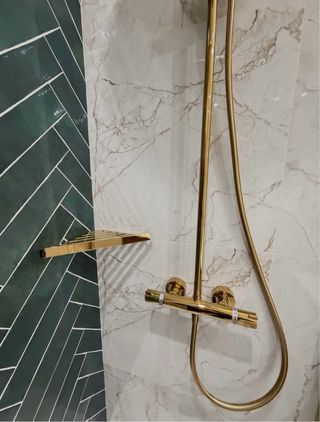 Reformas de baños económicas