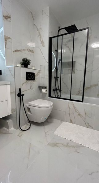 Reformas de baños económicas