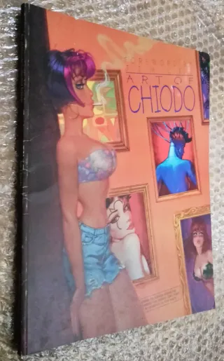 Art of Chiodo
