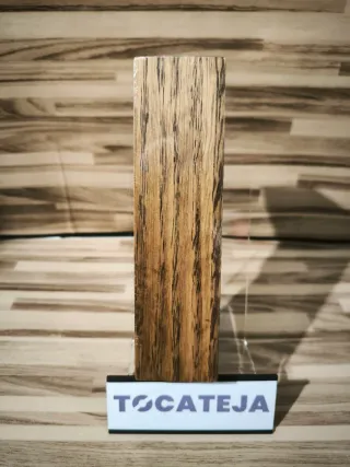 Juego de habilidad de madera