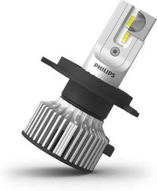 Philips Ultinon Pro3021 LED faros delanteros (H4)