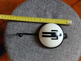 Appendiabiti da parete uomo