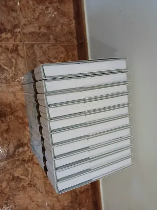 Colección especial cómics de Mortadelo y Filemón.