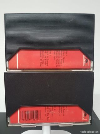 Jean-Michel Jarre - The Concerts In China 2xCasete