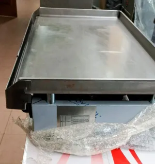 ✅✅Plancha de Gas Mundigas 80cm✅