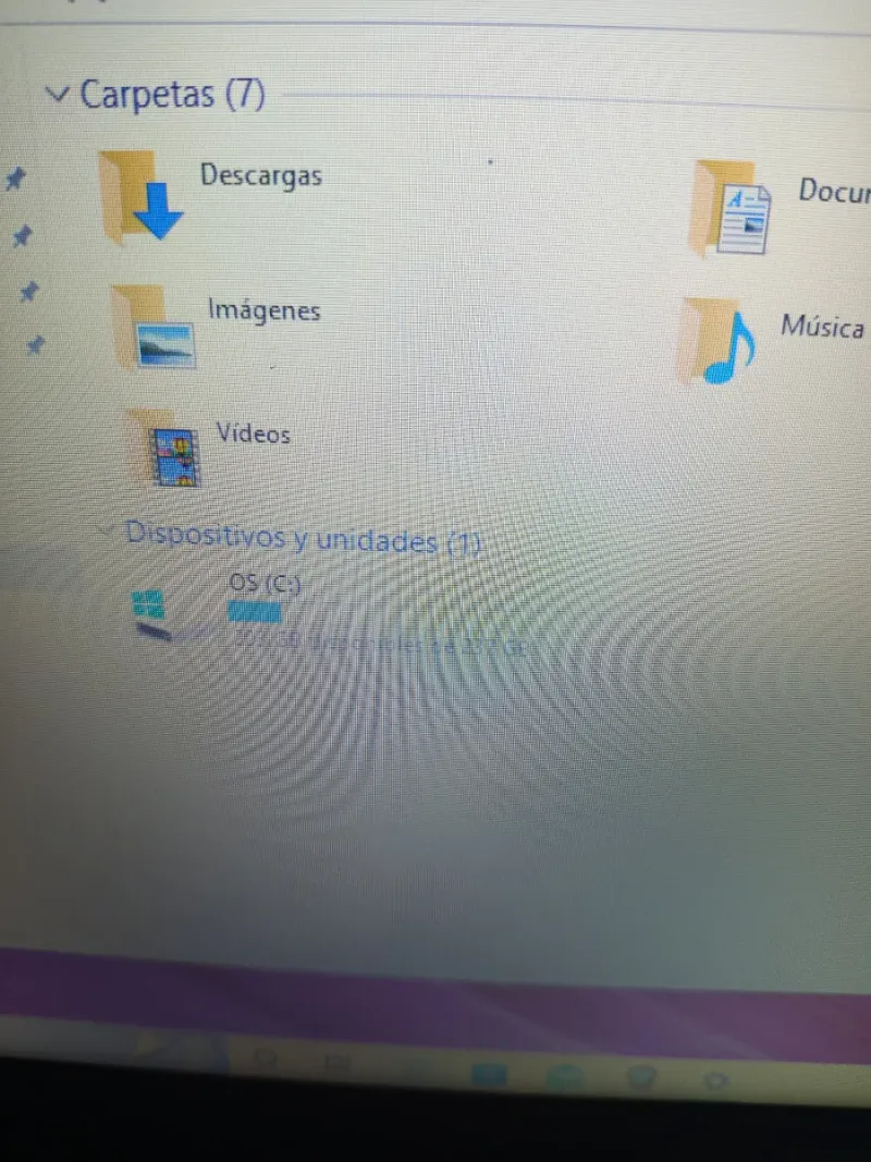 Portátil Asus 8GB RAM 256GB SSD afbeelding 2