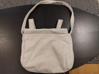 Bolsa Carrito Bebé Mon Petit Nicolas