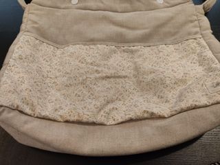 Bolsa Carrito Bebé Mon Petit Nicolas