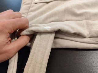 Bolsa Carrito Bebé Mon Petit Nicolas