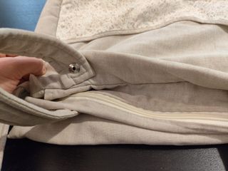 Bolsa Carrito Bebé Mon Petit Nicolas