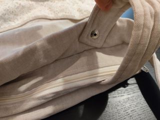 Bolsa Carrito Bebé Mon Petit Nicolas