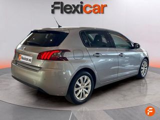 Peugeot 308 5p Style PureTech 130 S&S 6 Vel. MAN