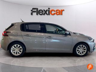 Peugeot 308 5p Style PureTech 130 S&S 6 Vel. MAN