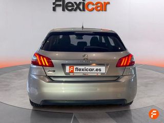 Peugeot 308 5p Style PureTech 130 S&S 6 Vel. MAN