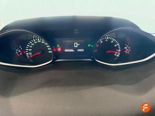 Peugeot 308 5p Style PureTech 130 S&S 6 Vel. MAN