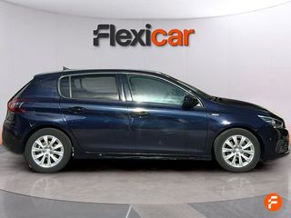 Peugeot 308 5p Style PureTech 130 S&S 6 Vel. MAN