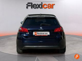 Peugeot 308 5p Style PureTech 130 S&S 6 Vel. MAN
