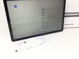 E462704-0 Tablet Pc Samsung Galaxy Tab S10 Fe 1