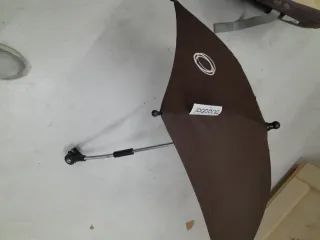 Cochecito Bugaboo Camaleon 3  patinete, accesorios