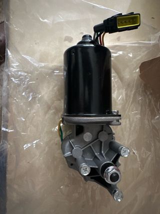 Motor Limpiaparabrisas Trasero ERA 460017