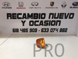 Piloto  ford fiesta intermitente derecho