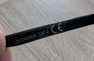 Gafas de sol mujer Cat.3