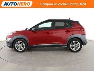 Hyundai Kona 1.6 T-GDI Tecno 4WD