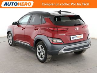 Hyundai Kona 1.6 T-GDI Tecno 4WD