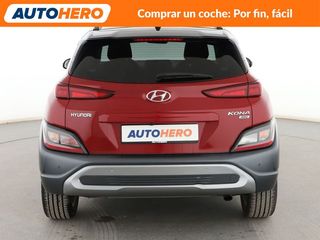 Hyundai Kona 1.6 T-GDI Tecno 4WD