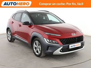 Hyundai Kona 1.6 T-GDI Tecno 4WD