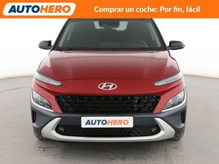 Hyundai Kona 1.6 T-GDI Tecno 4WD