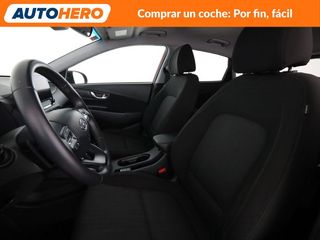 Hyundai Kona 1.6 T-GDI Tecno 4WD