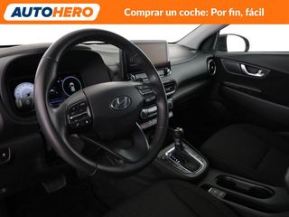 Hyundai Kona 1.6 T-GDI Tecno 4WD