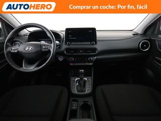 Hyundai Kona 1.6 T-GDI Tecno 4WD