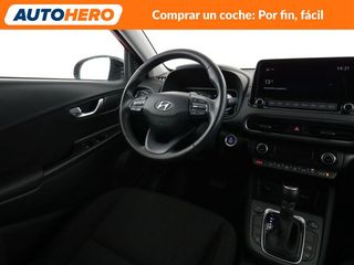 Hyundai Kona 1.6 T-GDI Tecno 4WD