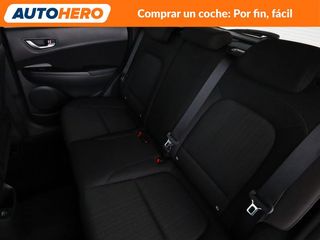 Hyundai Kona 1.6 T-GDI Tecno 4WD