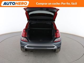 Hyundai Kona 1.6 T-GDI Tecno 4WD
