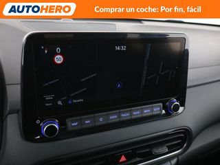 Hyundai Kona 1.6 T-GDI Tecno 4WD