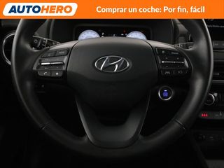 Hyundai Kona 1.6 T-GDI Tecno 4WD