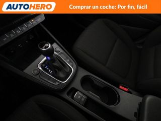 Hyundai Kona 1.6 T-GDI Tecno 4WD