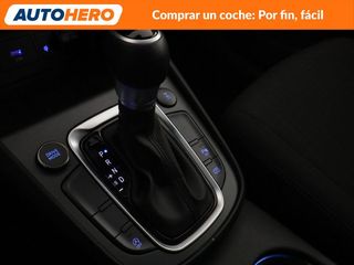 Hyundai Kona 1.6 T-GDI Tecno 4WD