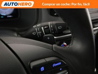 Hyundai Kona 1.6 T-GDI Tecno 4WD