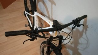 Bicicleta Montaña 29" Rockrider RACE 900 GX Carbon