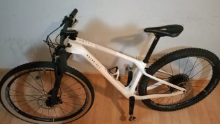 Bicicleta Montaña 29" Rockrider RACE 900 GX Carbon