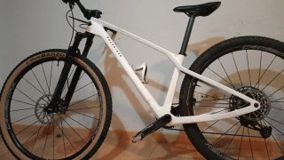 Bicicleta Montaña 29" Rockrider RACE 900 GX Carbon
