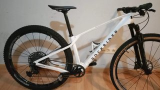 Bicicleta Montaña 29" Rockrider RACE 900 GX Carbon