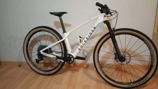 Bicicleta Montaña 29" Rockrider RACE 900 GX Carbon
