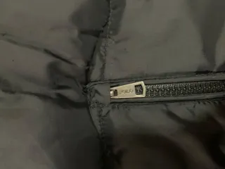 Cazadora Polo Ralph Lauren Negra