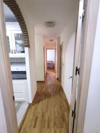 Piso en alquiler en Parque Mediterráneo - Santa Paula en Málaga